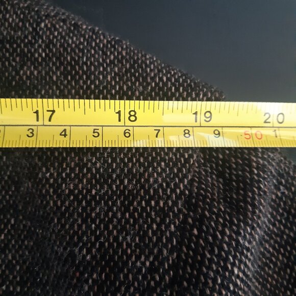 1970s Bugatti SZ44R Vintage Unstructured Men's 2 Button Casual Jacket Sport Coat - Picture 13 of 16